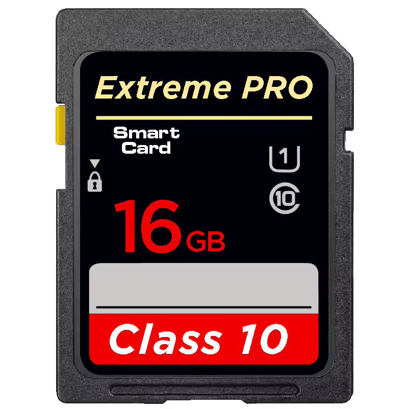 כרטיס זיכרון 16GB